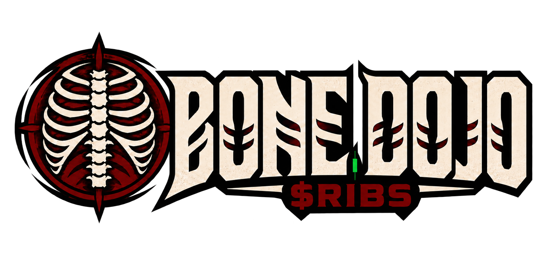 BONE DOJO — $RIBS